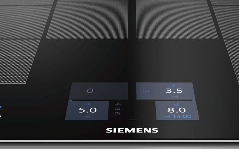 Rilevatore di pentole Siemens - BbmShop 