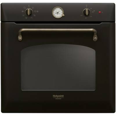 FORNO RUSTICO HOTPOINT FIT804HANHA FIT804HANHA - BbmShop