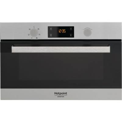 FORNO MICROONDE HOTPOINT MD344IXHA MD344IXHA - BbmShop