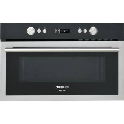 FORNO MICROONDE HOTPOINT MD664IXHA MD664IXHA - BbmShop