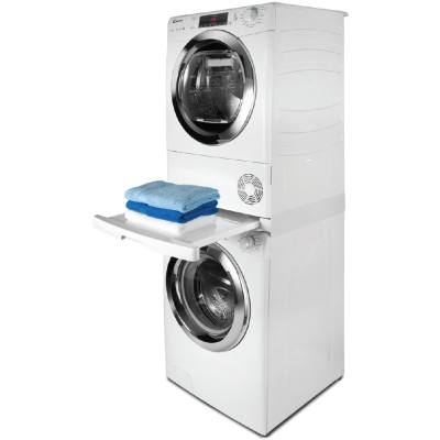 Kit per montaggio in colonna di asciugatrice e lavatrice UNIVERSALE 35602039 WSK1110U - BbmShop