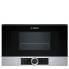 FORNO MICROONDE BOSCH BER634GS1 BER634GS1 - BbmShop
