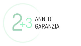 Estensione di garanzia di 3 anni - BbmShop