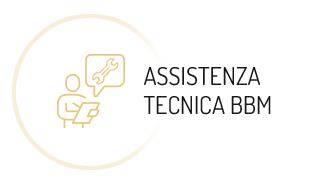 Assistenza Tecnica BBMSHOP - BbmShop